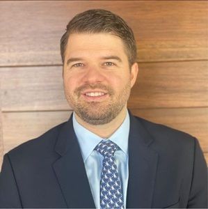 Meet your Posher, Jeffrey